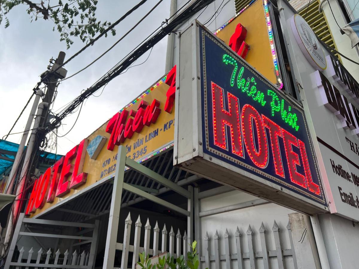 Oyo 1166 Thien Phat 2*