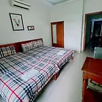 Khách sạn OYO 1166 Thiên Phát