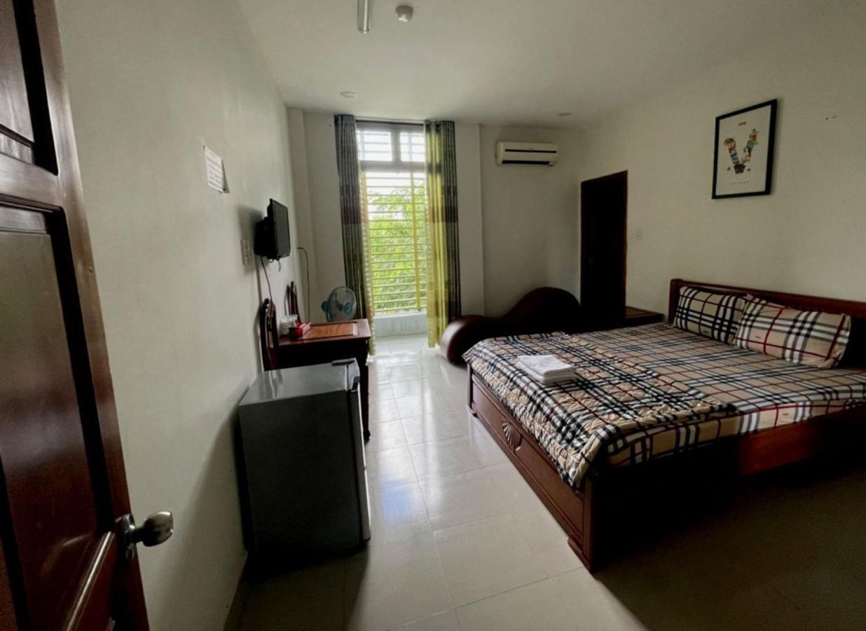Khách sạn Oyo 1166 Thien Phat 2*