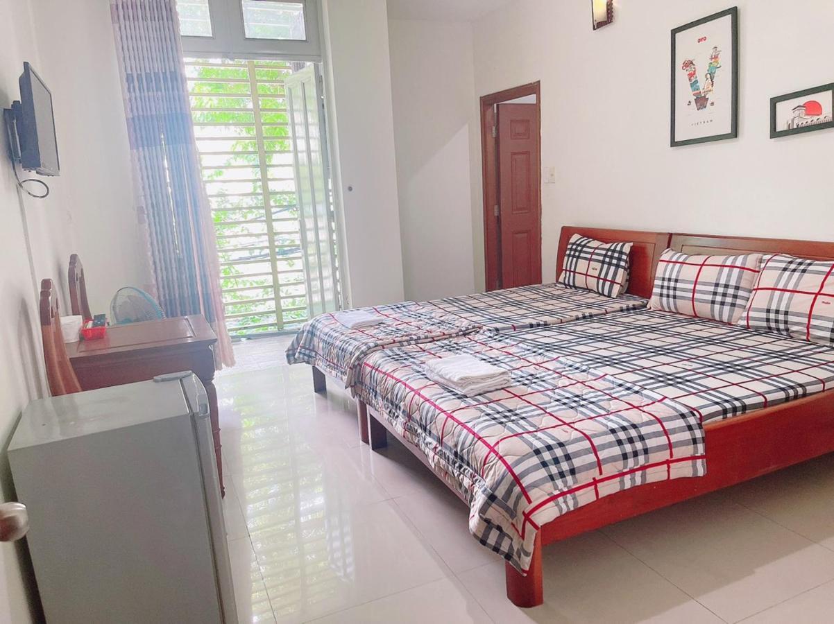 Oyo 1166 Thien Phat Khách sạn
