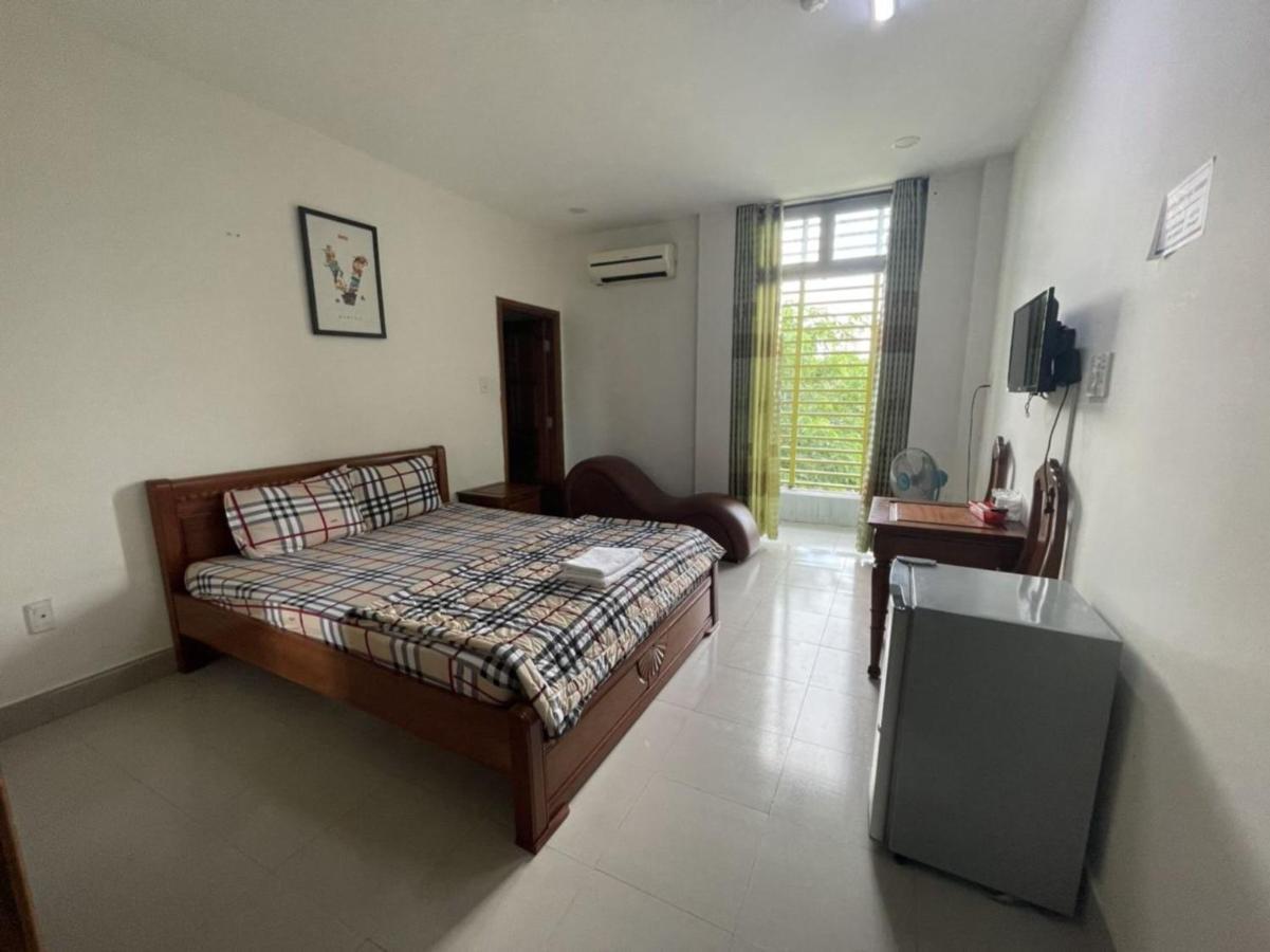 Khách sạn Oyo 1166 Thien Phat TP. Hồ Chí Minh