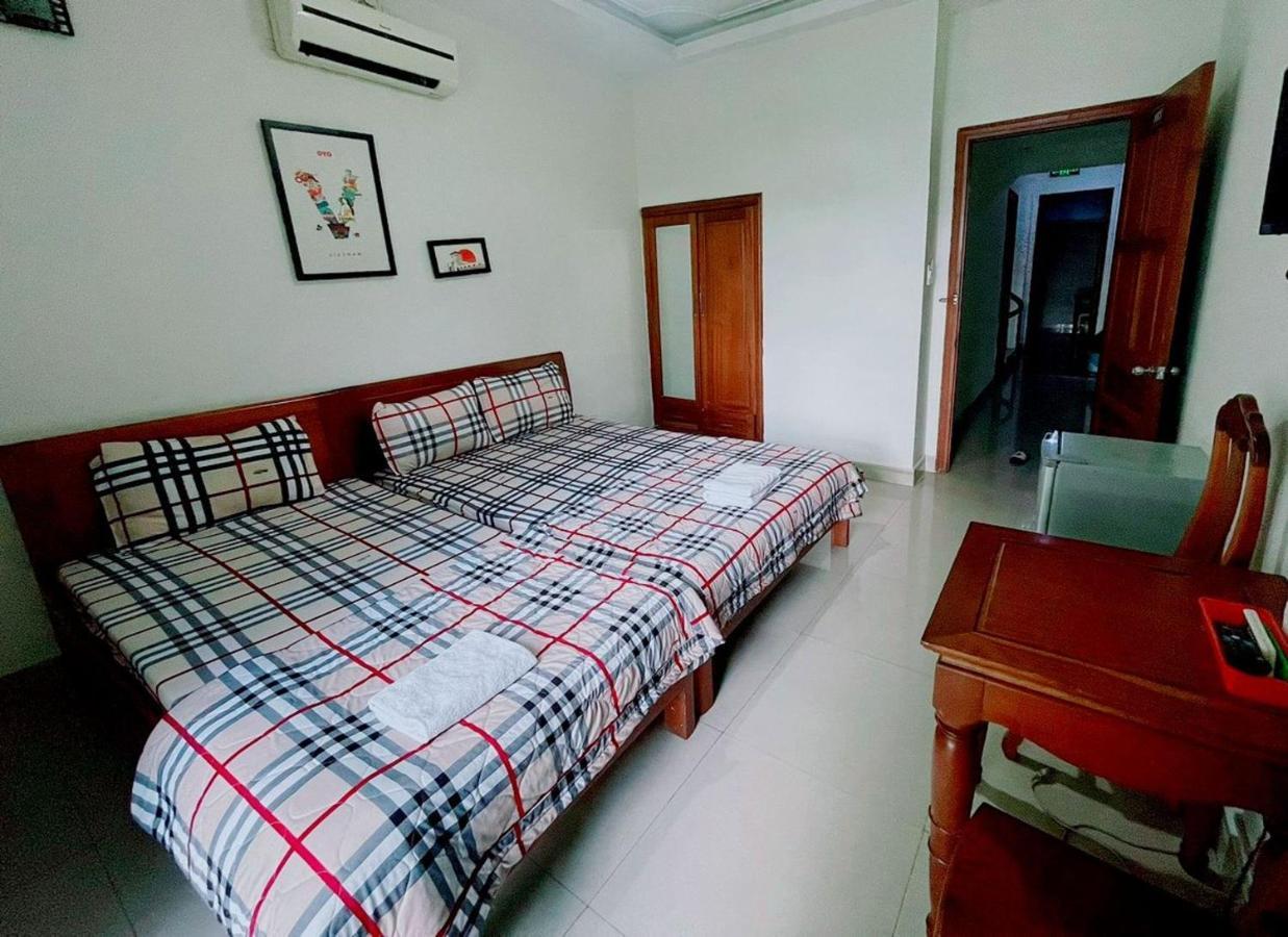 Khách sạn Oyo 1166 Thien Phat 2*