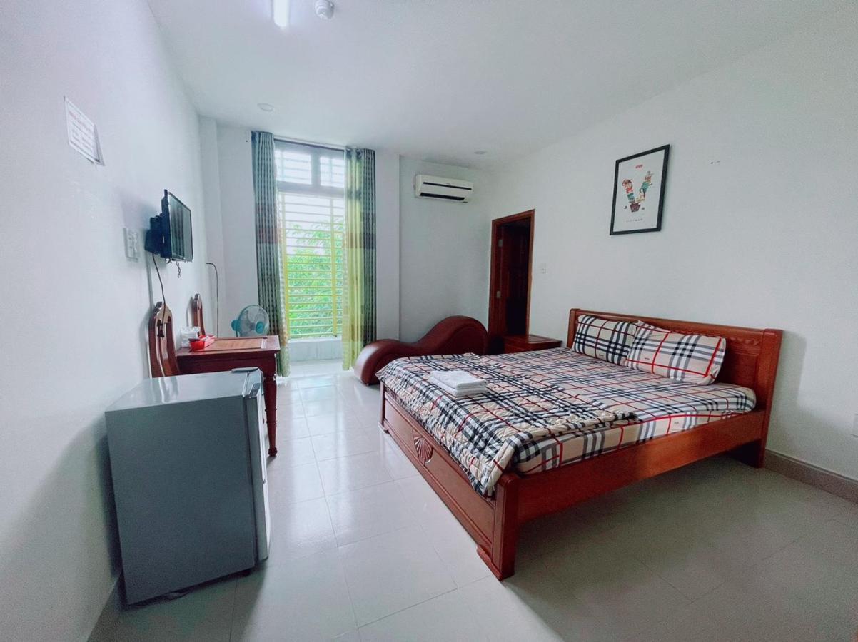 Oyo 1166 Thien Phat 2*