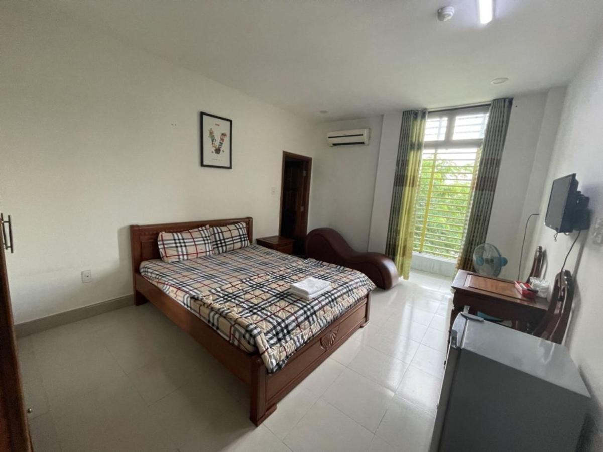 Oyo 1166 Thien Phat TP. Hồ Chí Minh