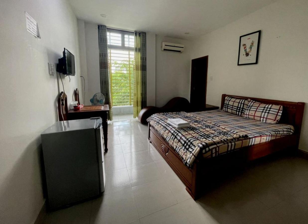 Oyo 1166 Thien Phat Khách sạn TP. Hồ Chí Minh