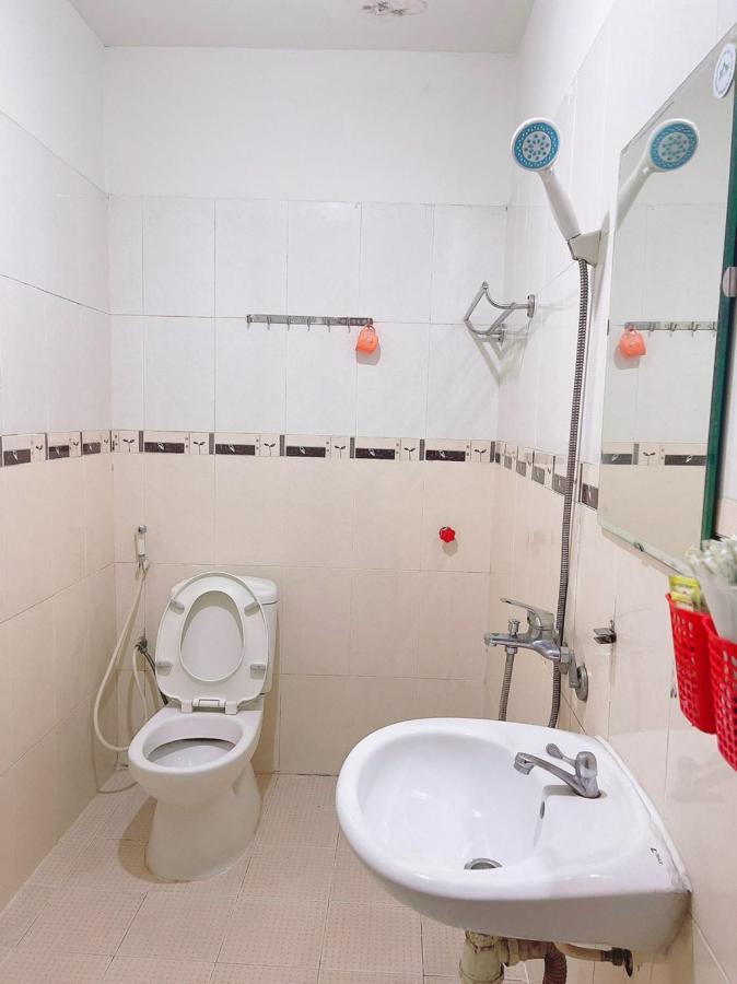 Oyo 1166 Thien Phat Khách sạn 2*