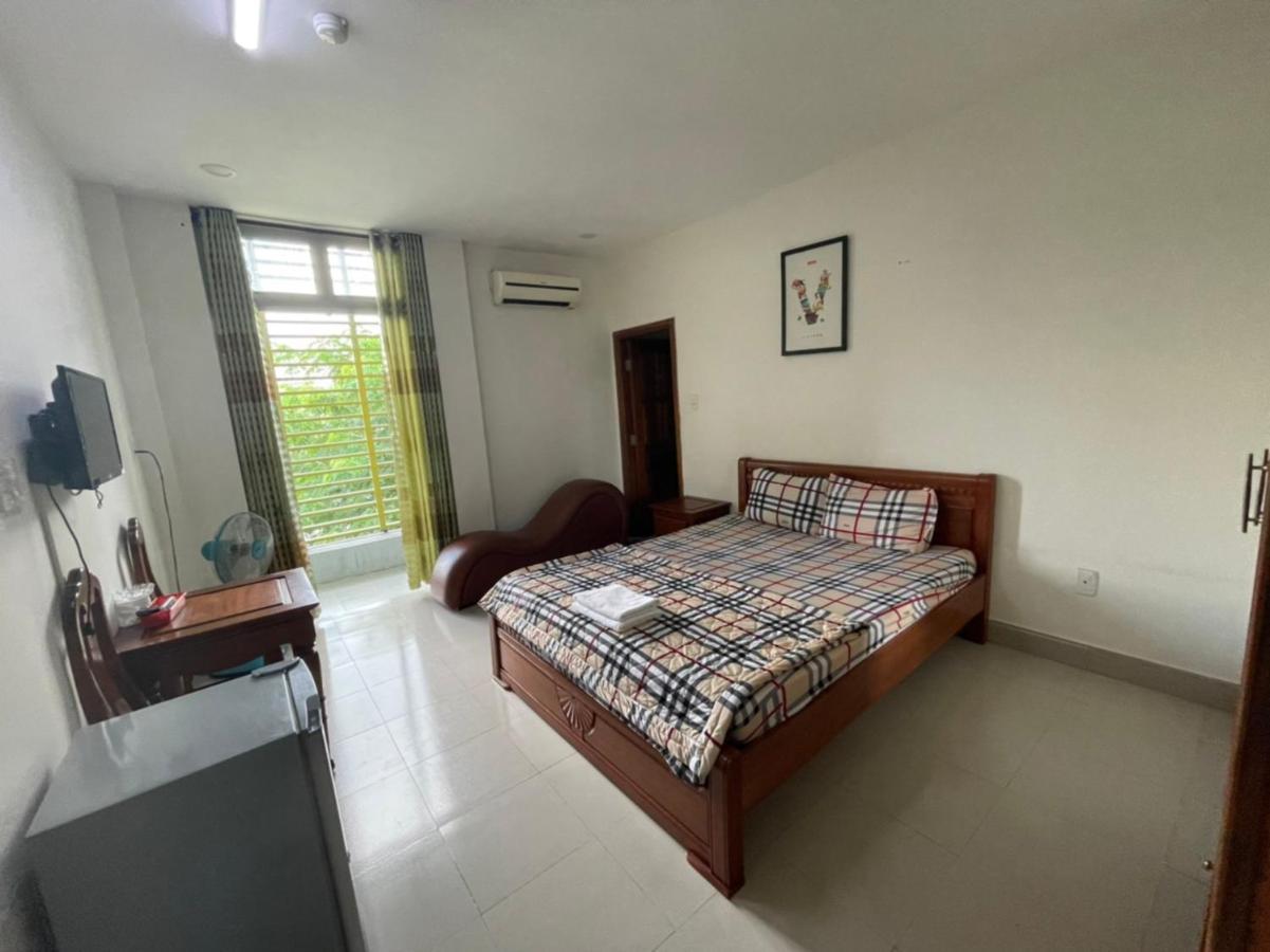 Oyo 1166 Thien Phat 2*