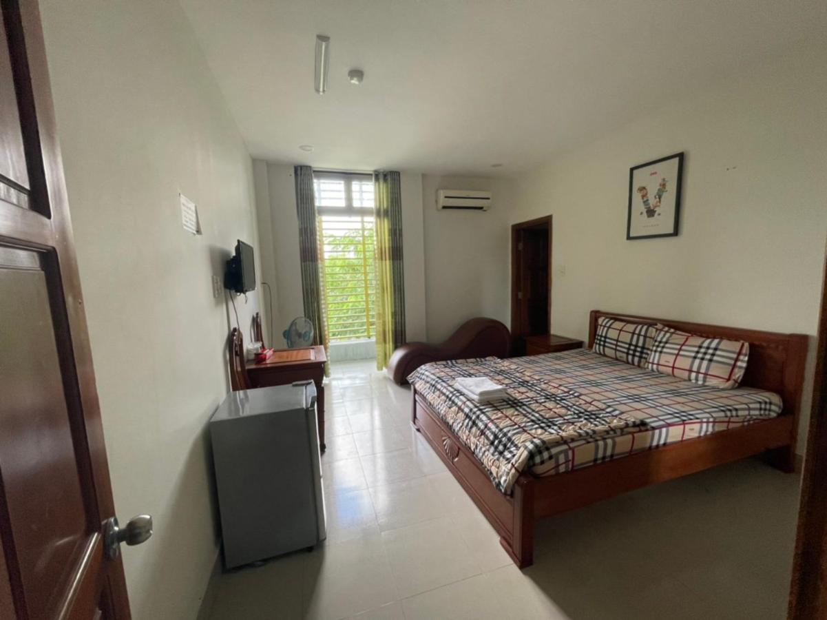Khách sạn Oyo 1166 Thien Phat