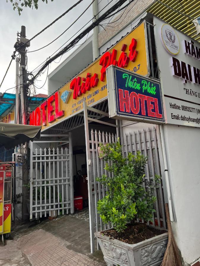 Khách sạn Oyo 1166 Thien Phat TP. Hồ Chí Minh