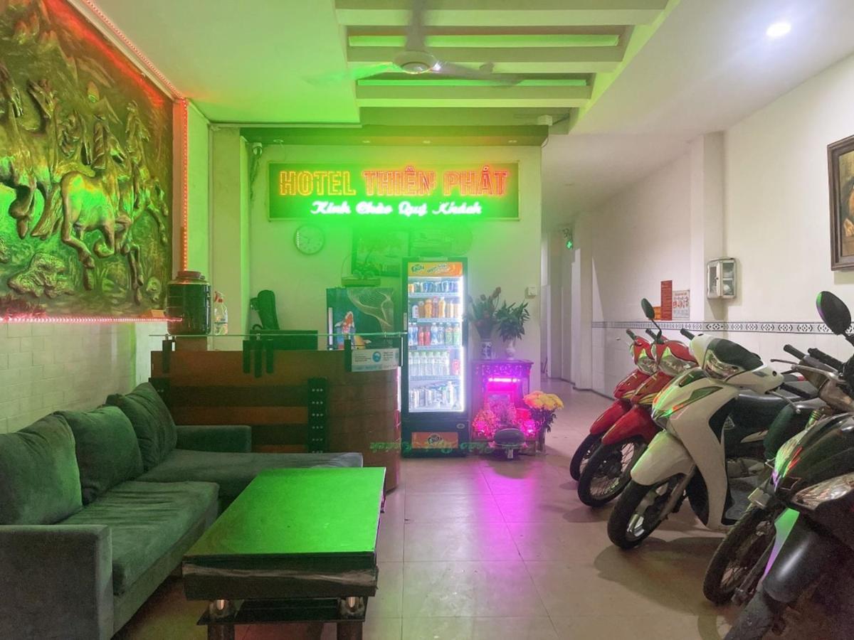 Oyo 1166 Thien Phat 2* TP. Hồ Chí Minh