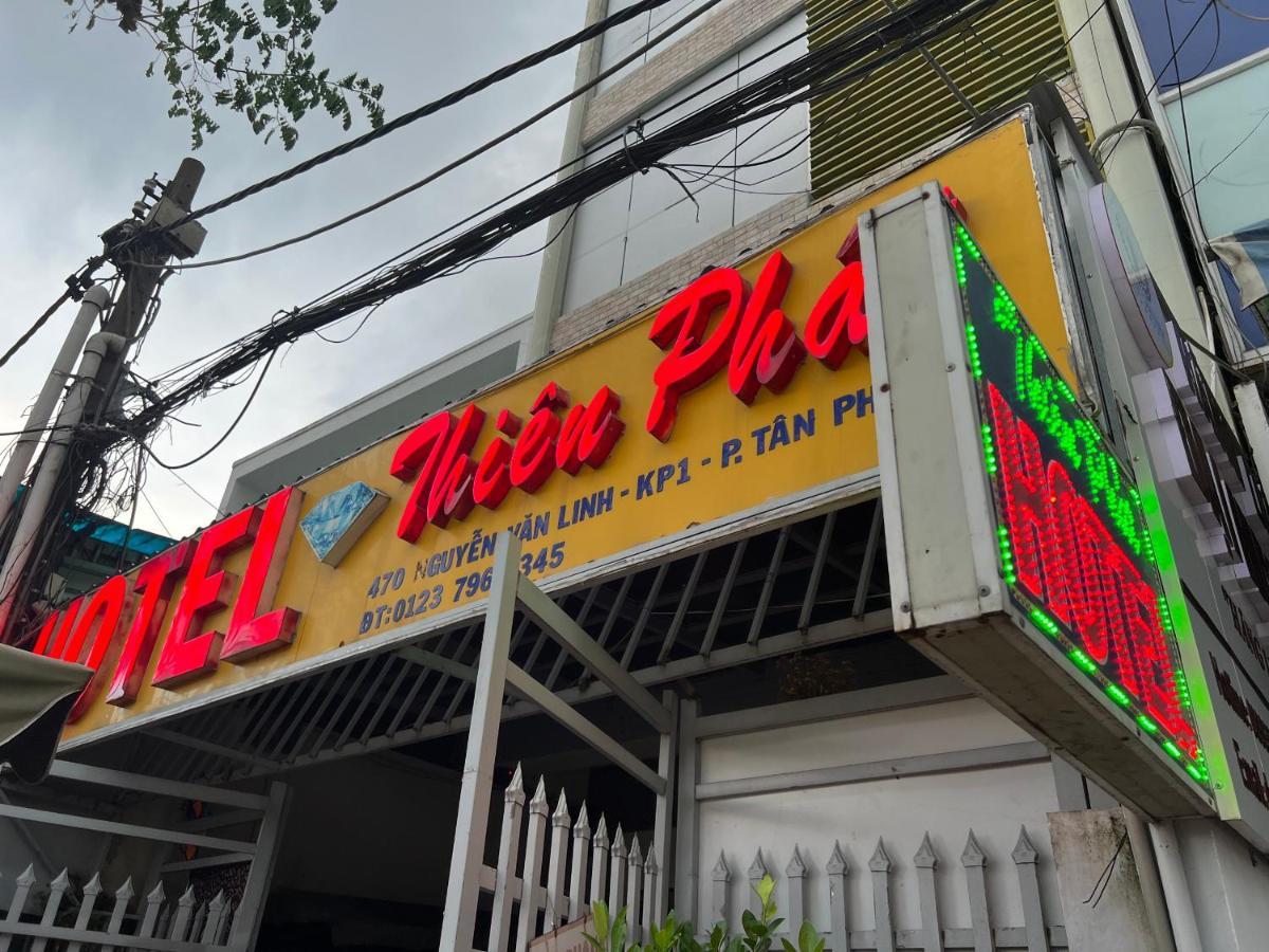 Oyo 1166 Thien Phat 2*