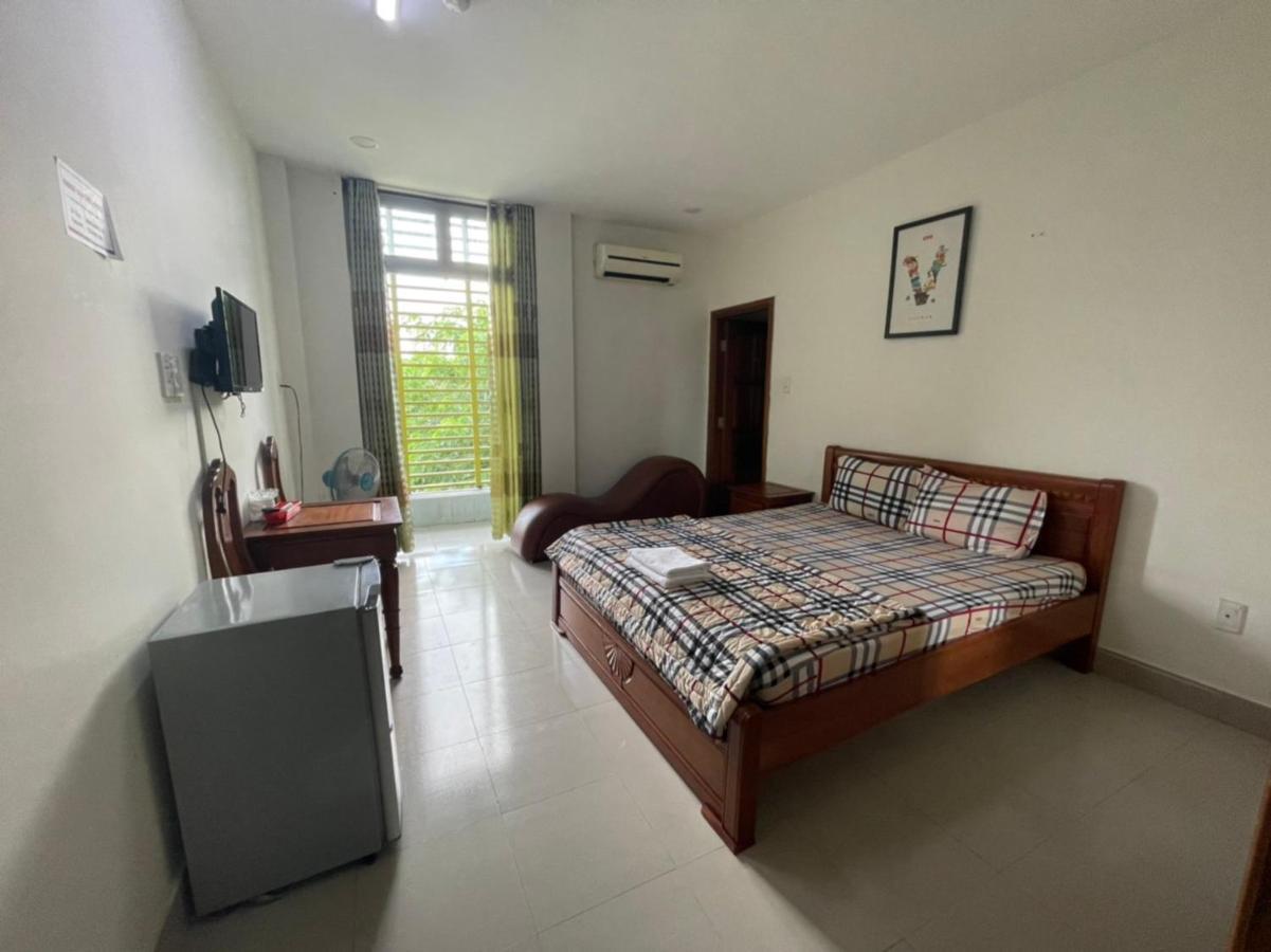 Khách sạn Oyo 1166 Thien Phat 2*